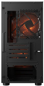 Корпус mATX Cougar Uniface Mini RGB