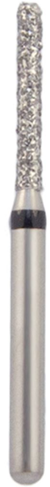 Бор алмазный, тип FG, гр.2 837KR-012SC-FG, NTI, Германия