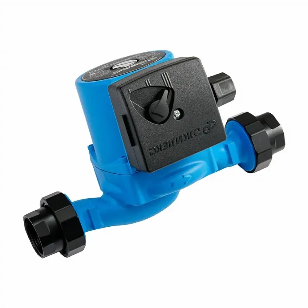 Насос циркуляц. Джилекс 25/6 (+н/г)