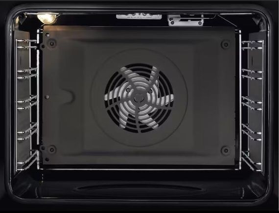 Духовой шкаф Electrolux EOE7C31Z