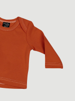 Футболка с длинным рукавом Mjölk Paprika, уценка