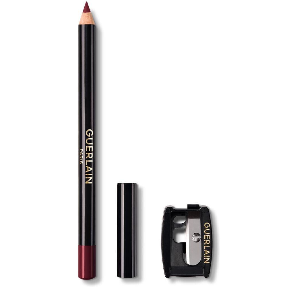 CONTOUR G lip liner #06-burgundy 1.2 gr