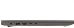 Ноутбук Lenovo IdeaPad Slim 3 16IRH10 16&#34; / 16 Гб / SSD 512 Гб / Без ОС / 83K2000WRK