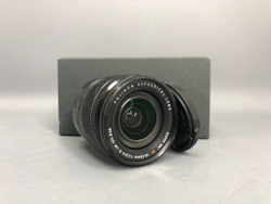 FujiNon XF 18-55mm F2.8-4 R LM OIS