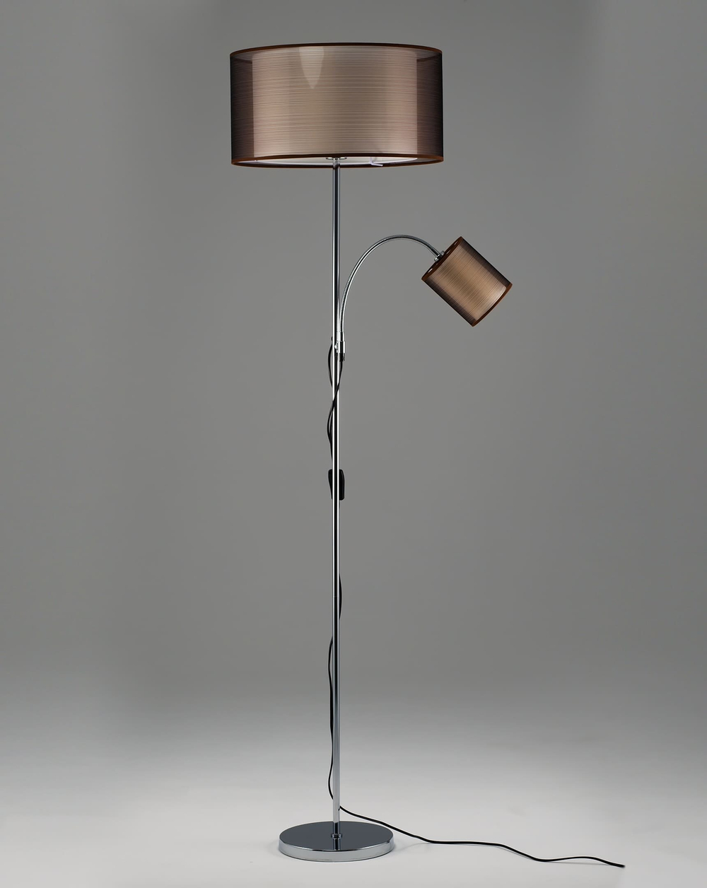 Торшер Moderli V10625-2F Room