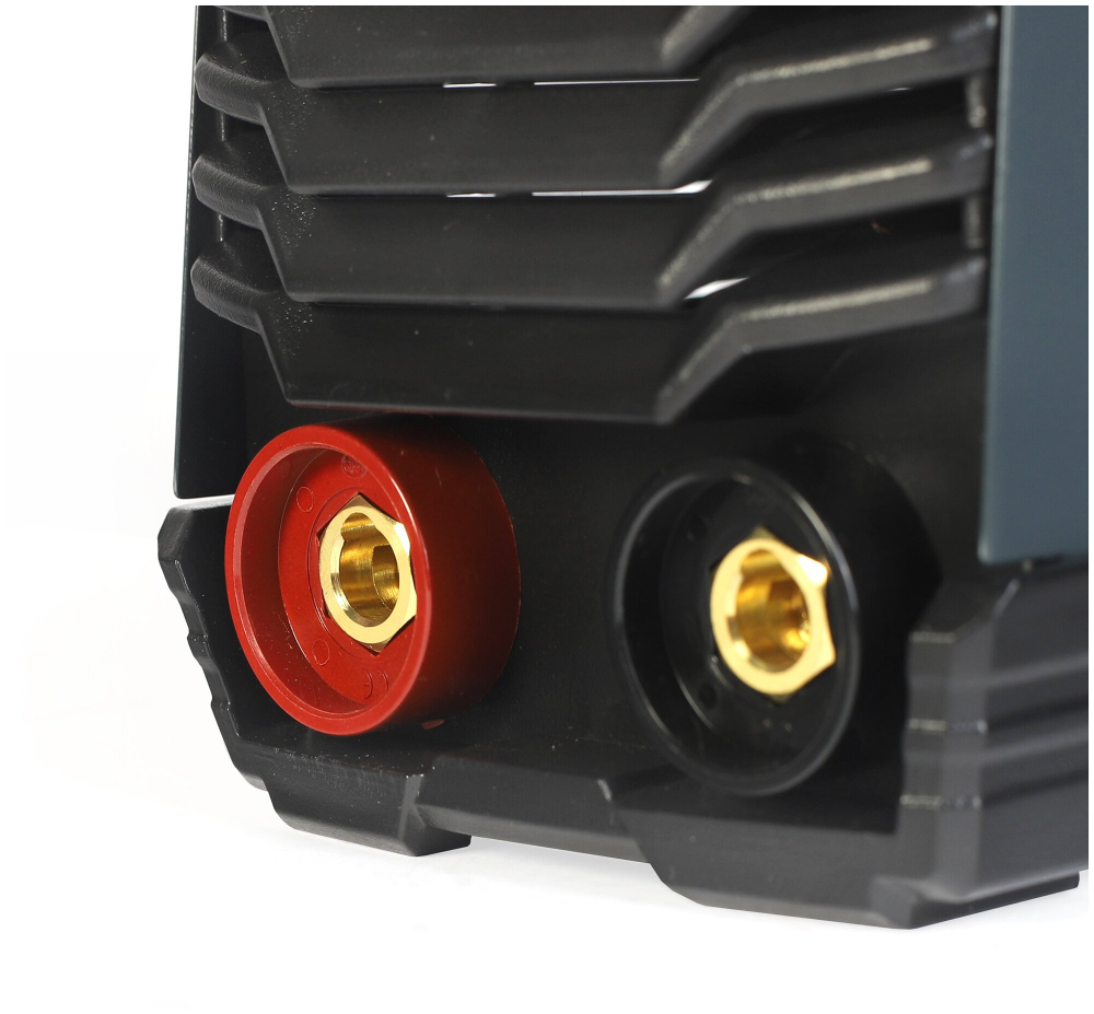 Аппарат сварочный инверторный PATRIOT WM 180 D /ММА /180 А /7,8 кВт /ПВ 70% /работа от 140 В