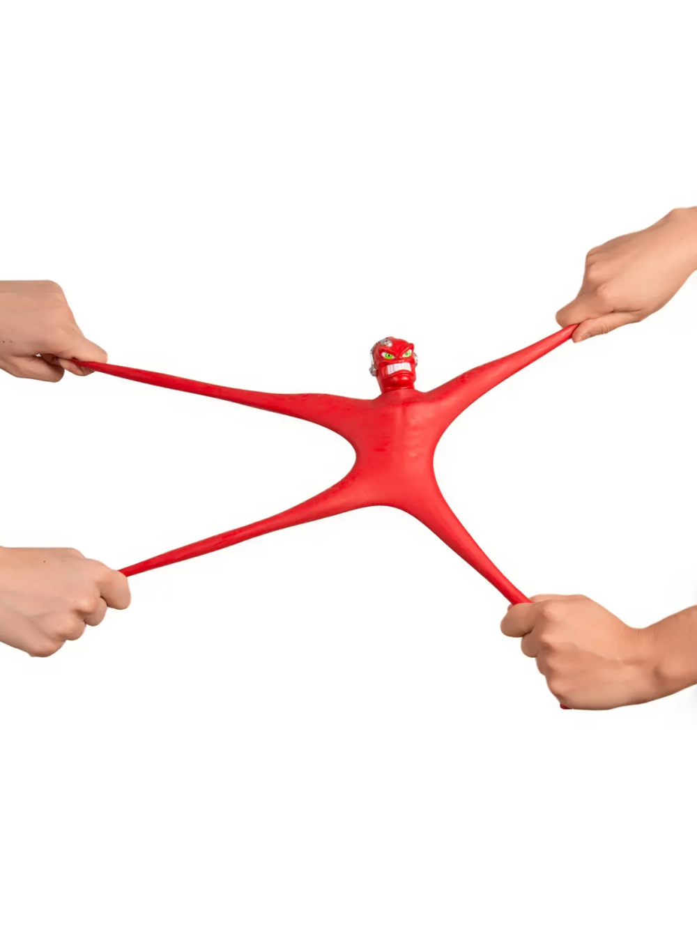 Тянущаяся фигурка Мини Вак Мэн Stretch Armstrong 39929