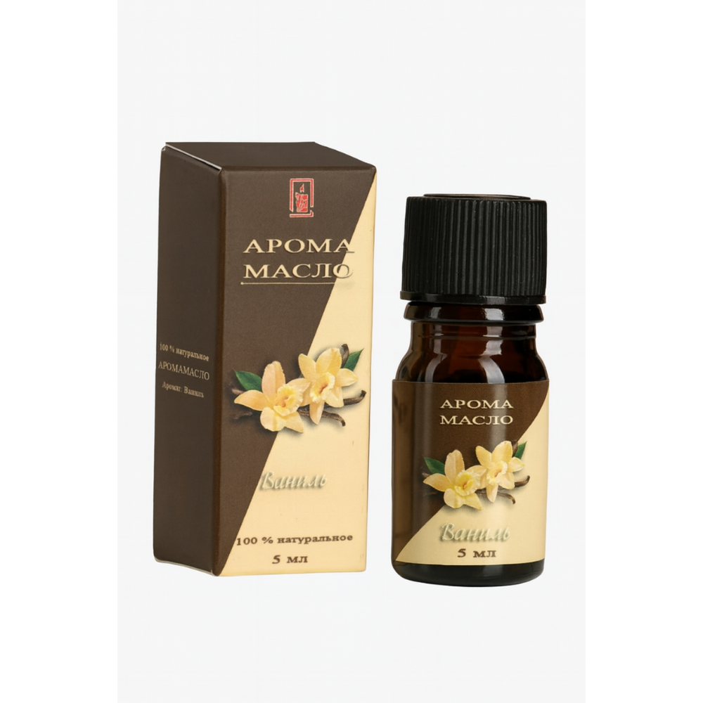 Арома масло Ваниль 5 мл