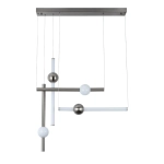 Подвесной светильник Loft It CRESCENT 5053-F