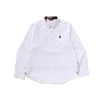 A Bathing Ape Oxford Shirt