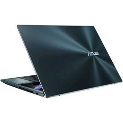 Ноутбук ASUS ZenBook Pro Duo 15 OLED UX582HS-H2034W 90NB0V21-M000Y0