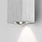 Настенный светодиодный светильник Elektrostandard Petite LED 40110/LED сталь a056601