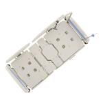 Кровать электрическая реанимационная Med-Mos DB-2 (ABS)