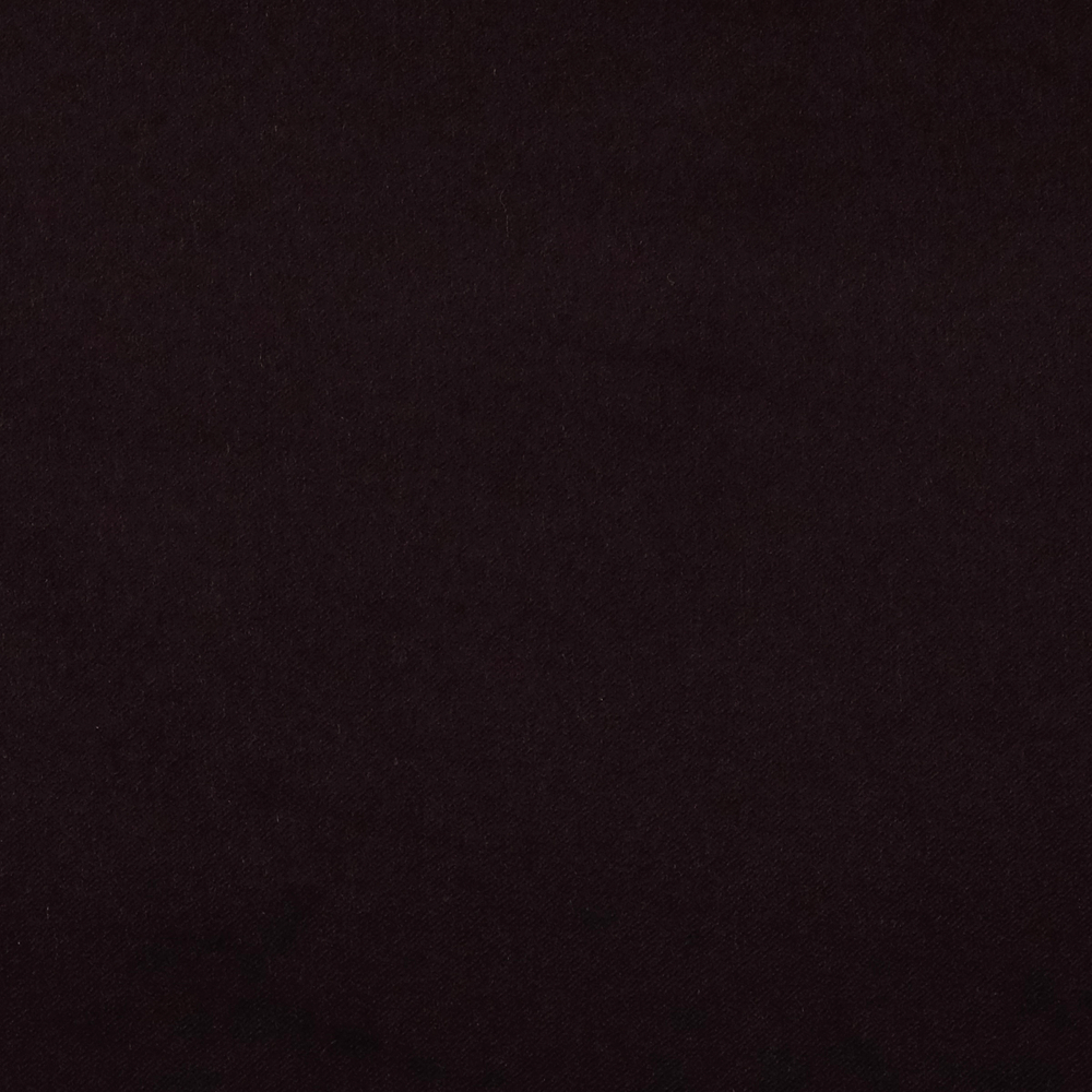 Мягкий костюмный кашемир слива Писсарда и коричневый