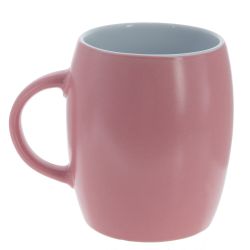 GAEM Кружка, 500 мл, L12 W8,5 H10,5 см, 3в., (сорт 1,2)