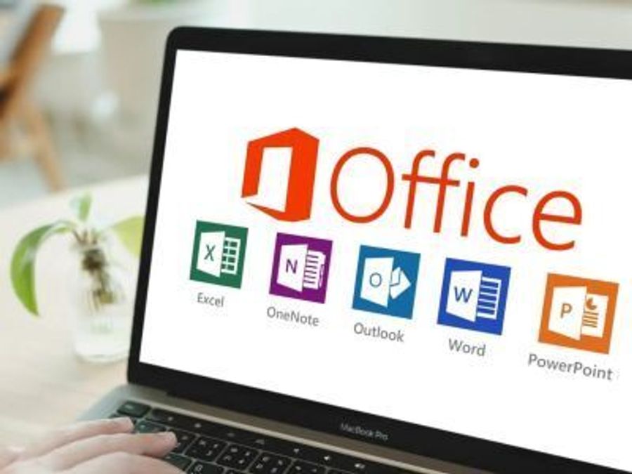 Вышел пакет Microsoft Office LTSC 2024