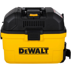 Строительный пылесос DeWalt DXV23G 1100Вт