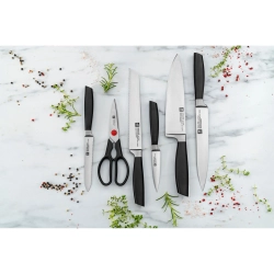Zwilling Все * Star 20 см поварской нож серебристый