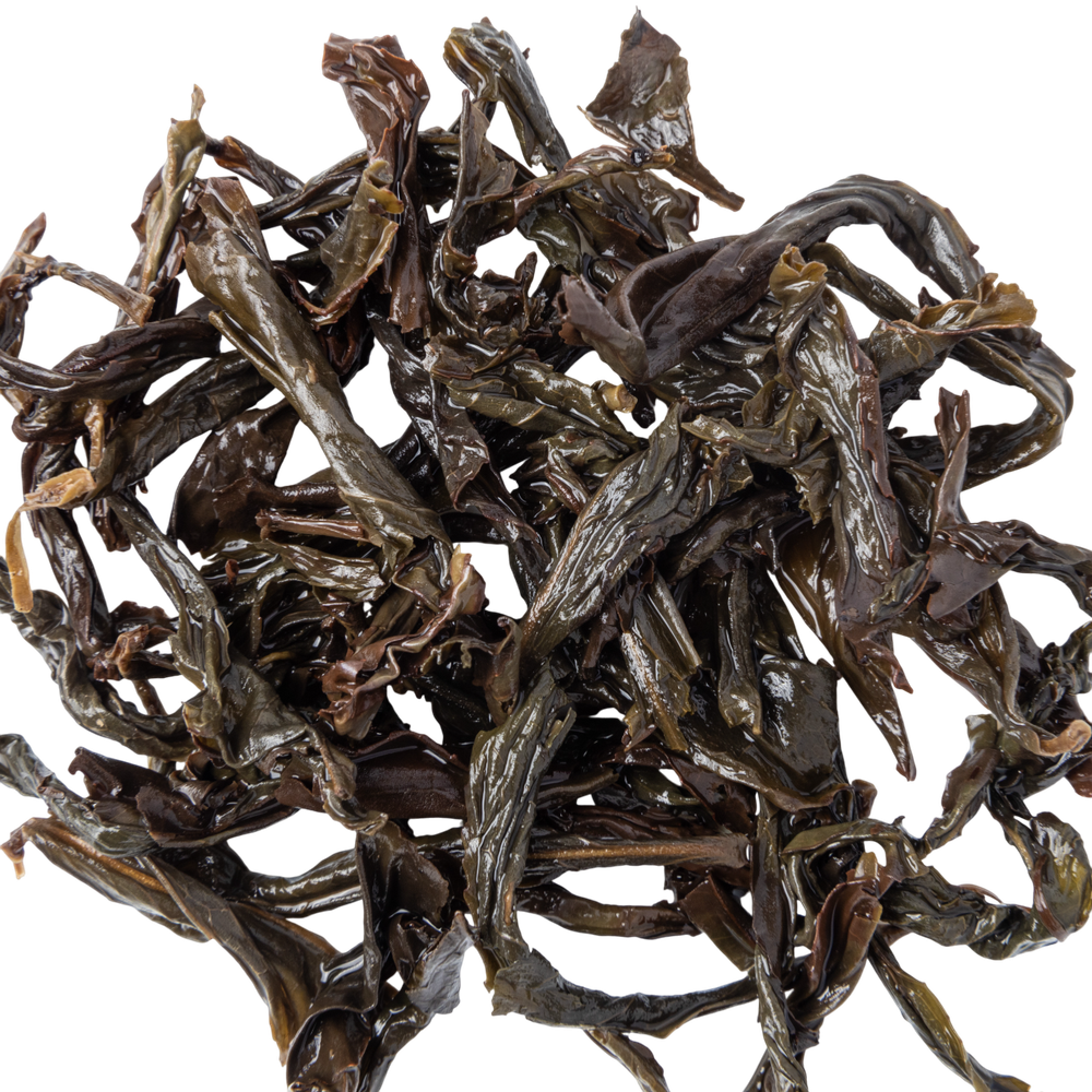 Я Ши Сян Дан Цун. Аромат утиного помёта.