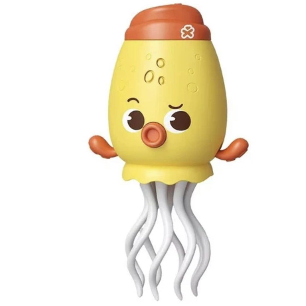 Интерактивная игрушка Octopus 3+