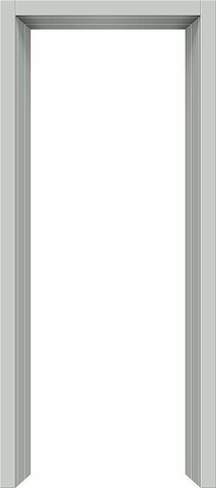 DIY Moderno Grey Matt