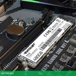 SSD диск Patriot P310 480GB (P310P480GM28)