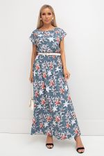 Платье Дарья №105 Valentina