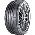 Легковая шина CONTINENTAL SportContact 6 255/45R19 104Y XL FR AO