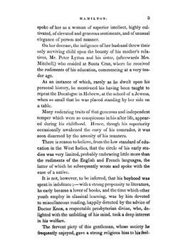 The life of Alexander Hamilton | John Church Hamilton