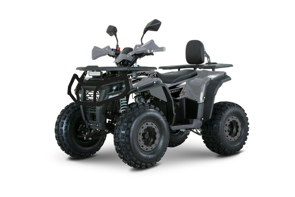 Квадроцикл YACOTA DRAGON 125 LUX