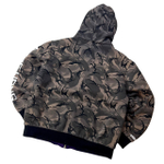 Двусторонний Бомбер Aape