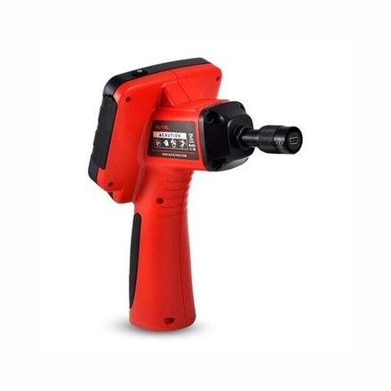 Цена на AUTEL (AU04006) Видеоэндоскоп MaxiVideo MV400, 8.5 мм