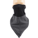 Бандана Buff Mountain Bandana Solid Graphite 132532.901.10.00