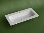 Раковина Ceramica Nova Element Grace 910*457*137 с отверстием под смеситель