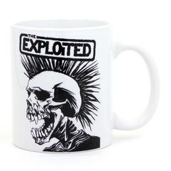 Кружка The Exploited