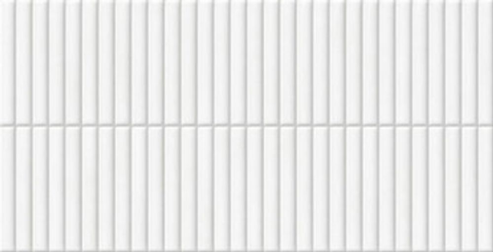 Керамогранит Deco Lingot White