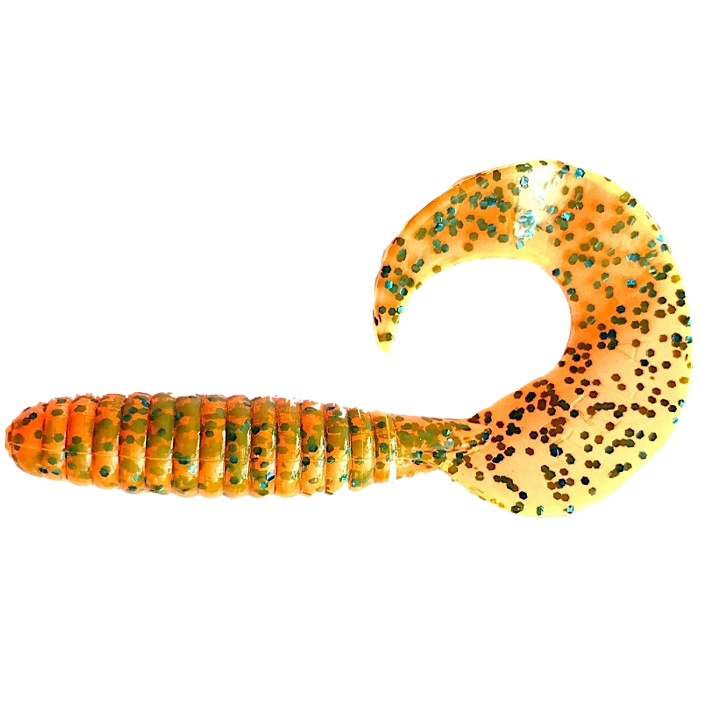 Мягкая приманка Relax Twister 90мм 7.1г VR5 -