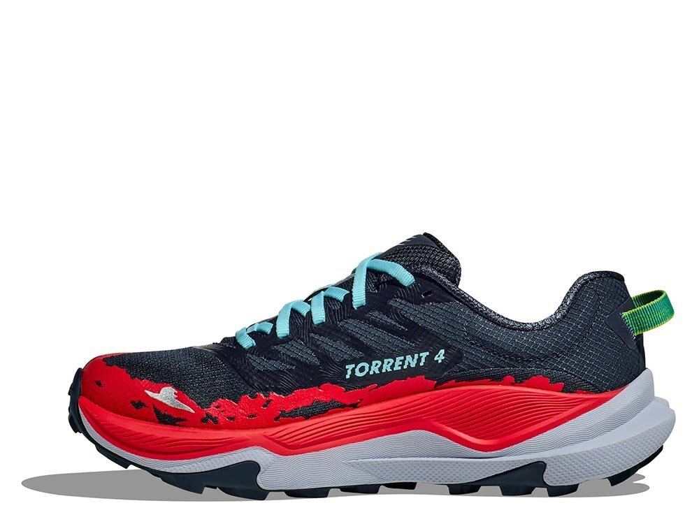 Кроссовки мужские Hoka Torrent 4