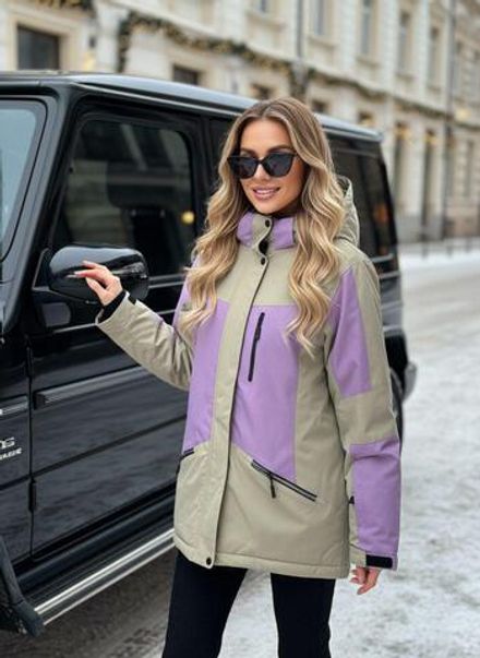 Куртка 6812399 Fabrika