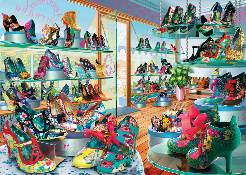 Коллекция Детские