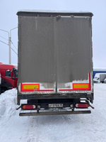 Тонар 97882 Полуприцеп шторный 97882