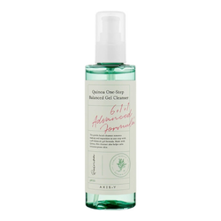 AXIS-Y Quinoa One Step Balanced Gel Cleanser 180ml