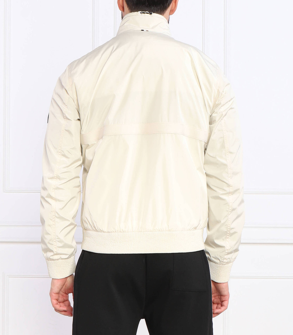 куртка celtipo BOSS BLACK - кремовый(50482595)