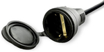 Удлинитель силовой iTOK i-CONNECT-SUR-KG-315-1-44-40