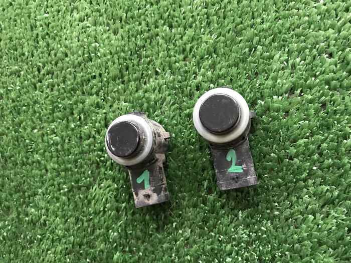 Парктроник Toyota C-HR (2016-2023)