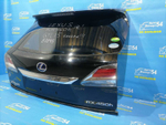 Дверь пятая LEXUS RX450h 2009-2015