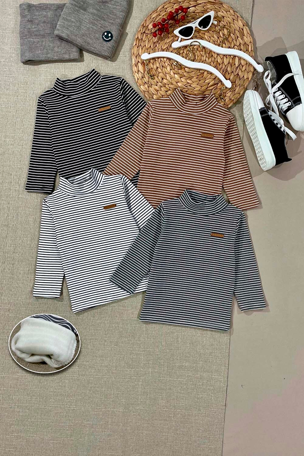 Водолазка для мальчиков