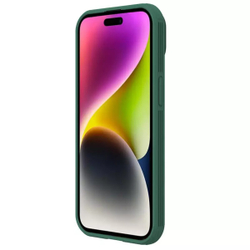 Накладка Nillkin CamShield Pro Case с защитой камеры для iPhone 15