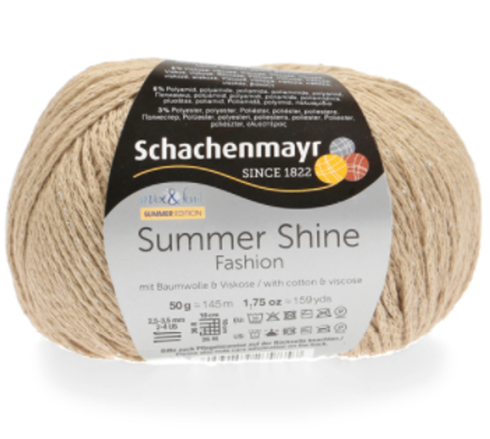 Schachenmayr Summer Shine