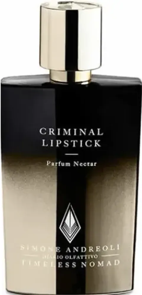 SIMONE ANDREOLI CRIMINAL LIPSTICK PARFUM NECTAR 50 ML SIMONE ANDREOLI CRIMINAL LIPSTICK PARFUM NECTAR 50 ML